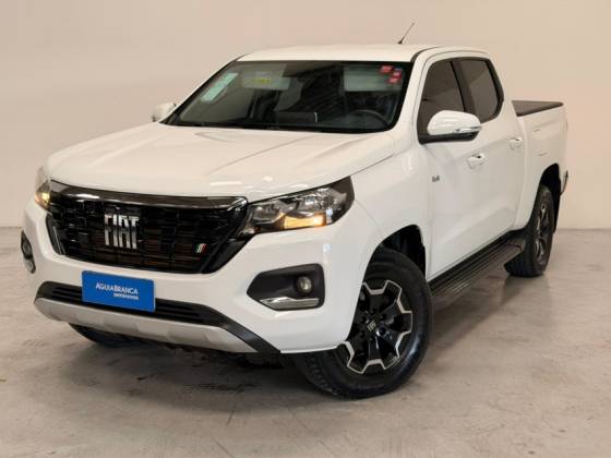 FIAT TITANO 2.2 TURBO DIESEL VOLCANO 4X4 AT6